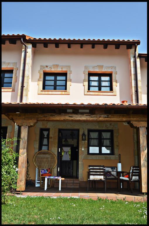 Mayorazgo De Altamira Mila Santillana del Mar Exteriér fotografie