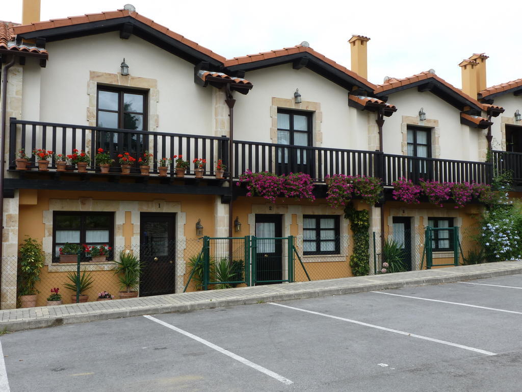 Mayorazgo De Altamira Mila Santillana del Mar Exteriér fotografie